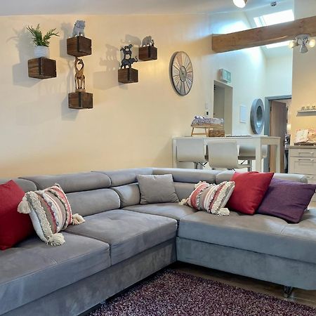 Greenvale Cabins Forkhill Luaran gambar