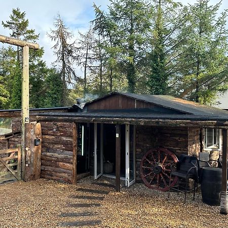 Greenvale Cabins Forkhill Luaran gambar