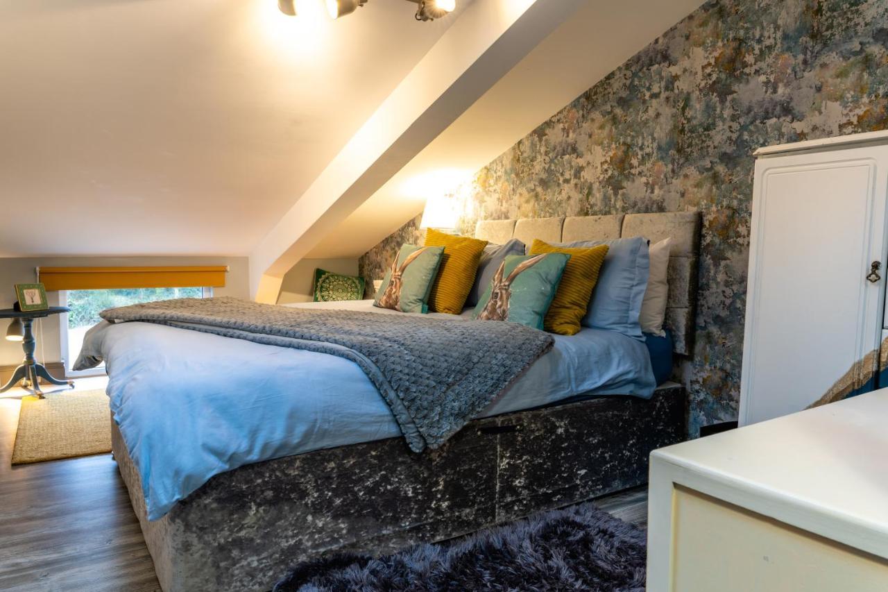 Greenvale Cabins Forkhill Luaran gambar