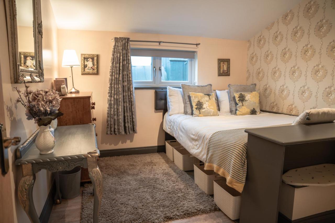 Greenvale Cabins Forkhill Luaran gambar