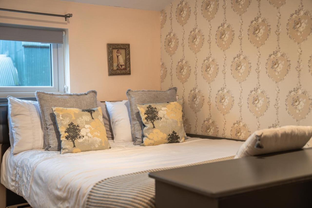 Greenvale Cabins Forkhill Luaran gambar