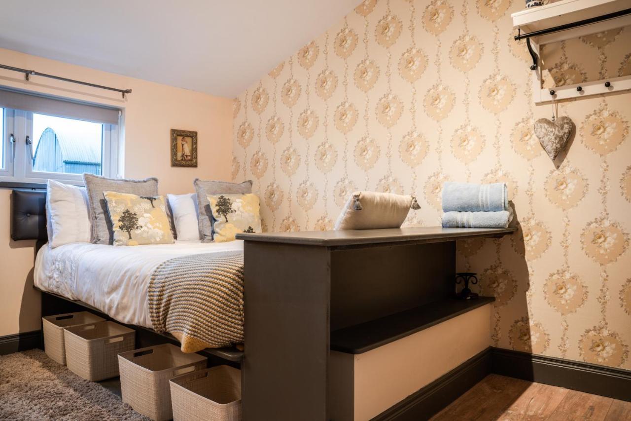 Greenvale Cabins Forkhill Luaran gambar