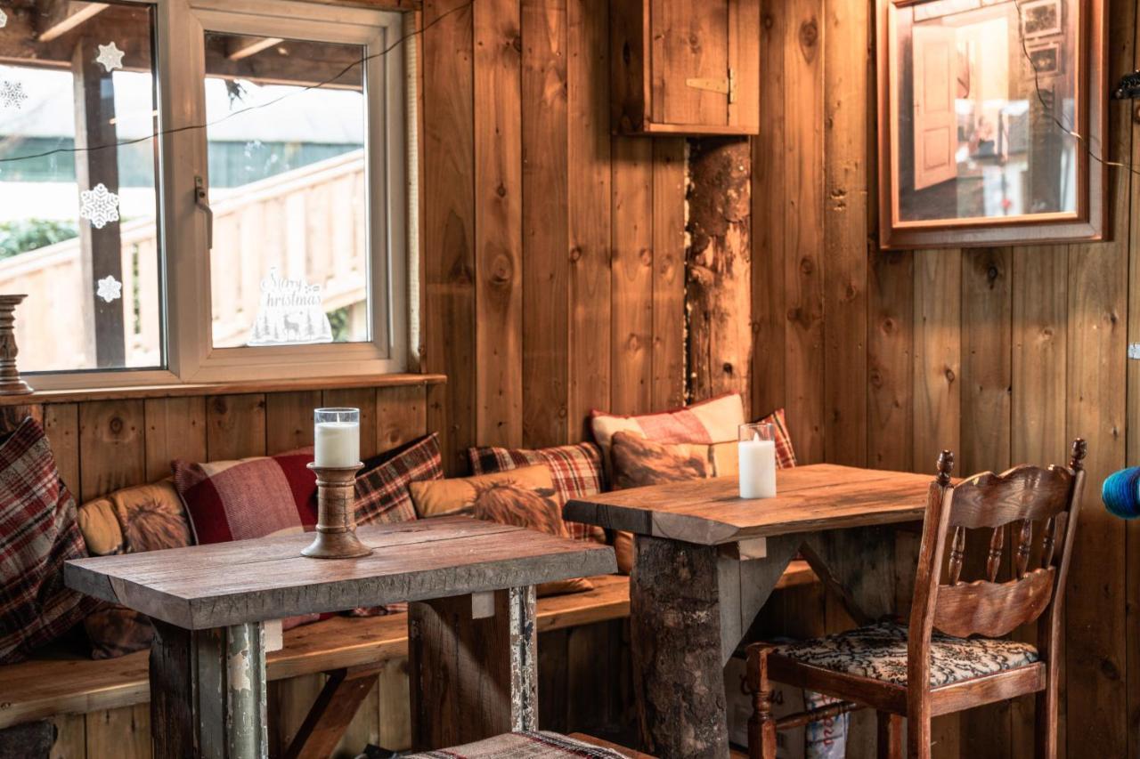 Greenvale Cabins Forkhill Luaran gambar