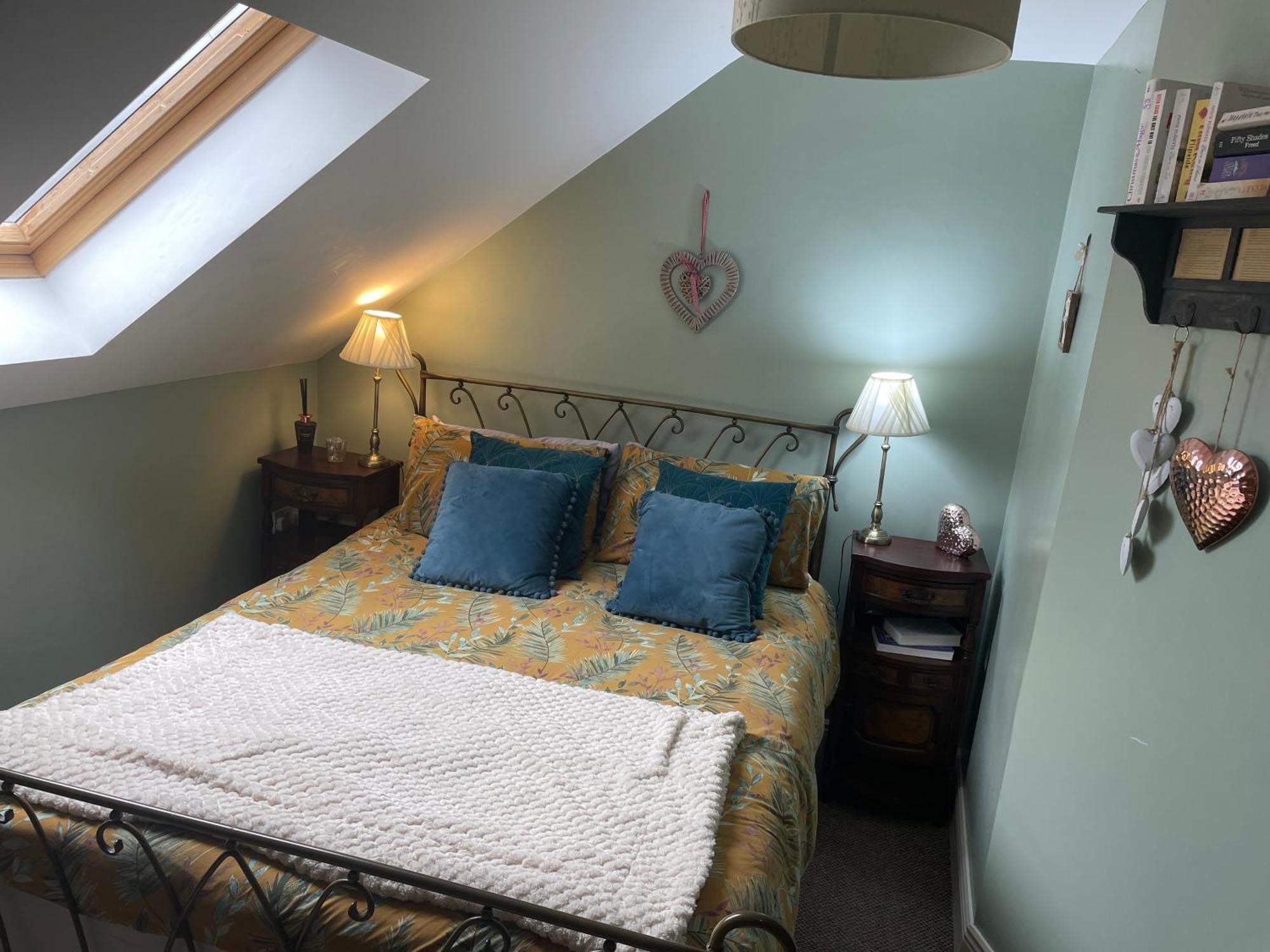 Greenvale Cabins Forkhill Luaran gambar
