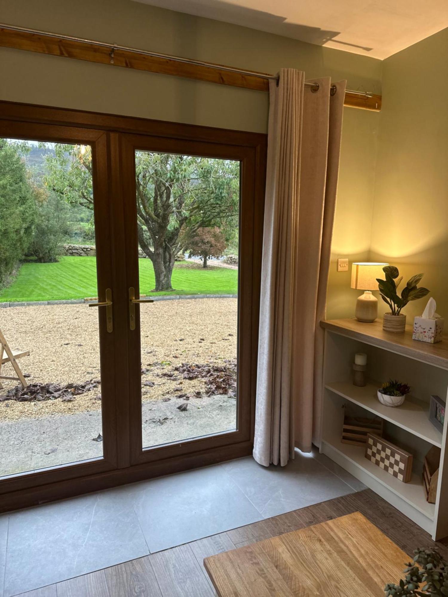 Greenvale Cabins Forkhill Luaran gambar