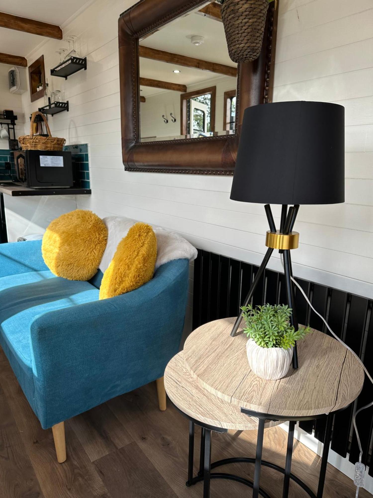 Greenvale Cabins Forkhill Luaran gambar